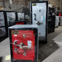 فروش انواع گاوصندوق های معمولی نسوز و هتلیwz