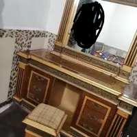 میز آرایشی