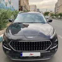 کی ام سی K7 مدل 1400|خودرو سواری و وانت|تهران, کوی مهران|دیوار