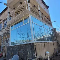 درب و پنجره دوجداره UPVC|خدمات پیشه و مهارت|همدان, |دیوار
