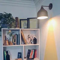 لوستر چراغ آویز دیواری و آباژور و دیوارکوب نورهام|لوستر و چراغ آویز|تهران, امامت|دیوار