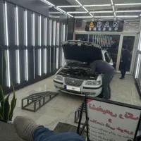 سمند LX 91دوگانه کارخانه