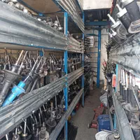 کمک عقب انواع پژو