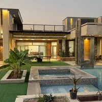 اجاره باغ ویلا گرم و سرد مناسب دزفول|اجارهٔ کوتاه‌مدت ویلا و باغ|دزفول, |دیوار