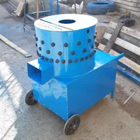 پرکن و تکه کن مرغ|لوازم جانبی حیوانات|مشهد, امیریه|دیوار