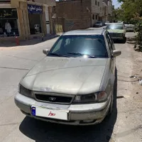 سی الو مدل ۱۳۸۱|خودرو سواری و وانت|کرمان, |دیوار