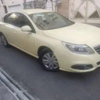 رنو سفران۲۰۰۰ مدل۲۰۱۵|خودرو سواری و وانت|تهران, کیانشهر|دیوار
