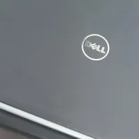 لپتاپ دل DELL در حد آک تمیزه تمیز و سالم بشرط|رایانه همراه|قم, نیروگاه|دیوار