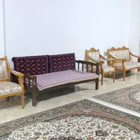 اجاره اپارتمان 120متری نوساز تمیز|اجارهٔ کوتاه‌مدت آپارتمان و سوئیت|ساری, |دیوار