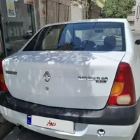 رنو تندر 90 (L90 لوگان) E1، مدل ۱۳۹۰|خودرو سواری و وانت|اراک, |دیوار