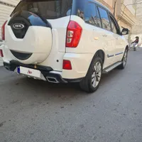 ام‌وی‌ام X33 S نیوفیس، مدل ۱۳۹۹|خودرو سواری و وانت|تبریز, |دیوار