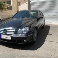 بنز کلاس C C240 دنده‌ای، مدل ۲۰۰۳|خودرو سواری و وانت|تهران, جوادیه تهرانپارس|دیوار
