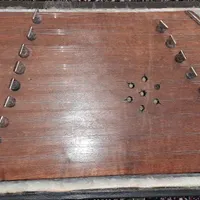 سنتور خیلی کم استفاده شده