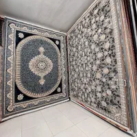 فرش۱۲متری جفت باهم  طرح۷۰۰شانه اصل|فرش|مشهد, طلاب|دیوار