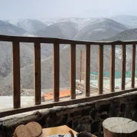 اجاره سوییت خوش منظره سنتی روستای کنگ طرقبه شاندیز|اجارهٔ کوتاه‌مدت ویلا و باغ|مشهد, وکیل‌آباد|دیوار