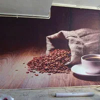 نصب و فروش کاغذدیواری و پوستر سهبعدی|خدمات پیشه و مهارت|تهران, تهرانپارس شرقی|دیوار