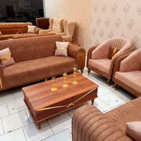 مبل راحتی مدل بوگاتی