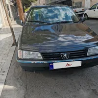 پژو 405 جی ال ایکس (GLX)، مدل ۱۳۸۴|خودرو سواری و وانت|بیرجند, |دیوار