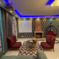 اجاره آپارتمان مبله روزانه /هفتگی اقدسیه /نیاوران