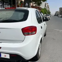 تیبا ۲ مدل ۱۴۰۰|خودرو سواری و وانت|اسلام‌شهر, |دیوار