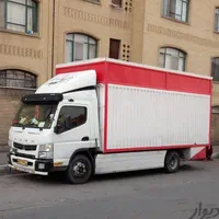 باربری/جنت اباد/حمل بارشهرستان/ اتوبار  سعادت اباد|خدمات حمل و نقل|تهران, جنت‌آباد مرکزی|دیوار