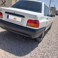 پراید 131 EX، مدل 1388|خودرو سواری و وانت|بناب, |دیوار