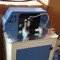 دستگاه upvc،دستگاه یو پی وی سی ،دستگاه پنجره|ماشین‌آلات صنعتی|تبریز, |دیوار