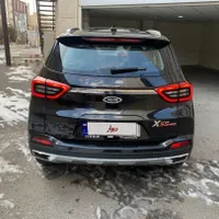 ام‌وی‌ام X55 Pro IE، مدل ۱۴۰۳|خودرو سواری و وانت|تبریز, |دیوار