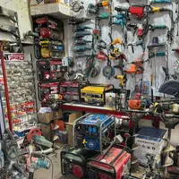 اجاره تعمیر کرایه بالابرموتور برق بتن کن کفکش