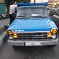 زامیاد Z 24 دوگانه سوز، مدل ۱۳۹۲|خودرو سواری و وانت|تهران, شهران شمالی|دیوار