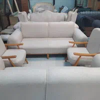 مبل مینیمال|مبلمان خانگی و میز عسلی|رباط‌کریم, |دیوار