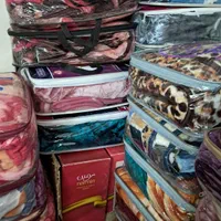 سرای ارزانی پتو|رختخواب، بالش، پتو|شیراز, شهرک گلها|دیوار