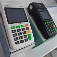 کارتخوان سیار دستگاه پوز ثابت کارت خوان مدل sp600