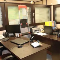 دفتر کاری با سند کامل|فروش دفتر صنعتی، کشاورزی، تجاری|تهران, بهارستان|دیوار