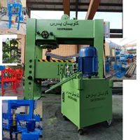 کاویان پرس 400 بار هیدرولیک