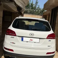 جک S5 نیوفیس، مدل ۱۴۰۲ بی رنگ مشابه صفر|خودرو سواری و وانت|رشت, بلوار گیلان|دیوار