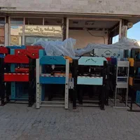 پرس هیدرولیک  ۱۰تن تا ۲۵۰تن