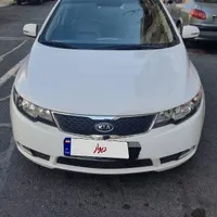 کیا سراتو مونتاژ اتوماتیک آپشنال 2000cc، مدل ۱۳۹۷|خودرو سواری و وانت|تهران, تهران‌نو|دیوار