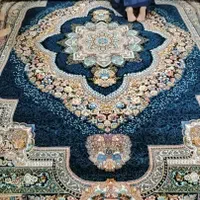 فرش قالی دل آرام|فرش|شیراز, میانرود|دیوار