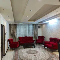 سوییت آپارتمان مبله دو خوابه ۹۰ متری دولتآباد