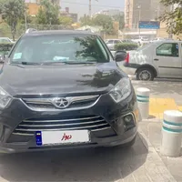 جک S5 دنده‌ای، مدل ۱۳۹۶|خودرو سواری و وانت|مشهد, عبادی|دیوار