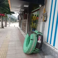 مغازه ۳۰ متر مربع