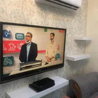 پایه براکت دیواری میز شلف تلویزیون باکس S4|میز تلویزیون|تهران, نظام‌آباد|دیوار