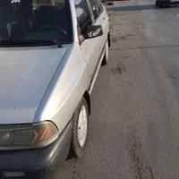 پراید مدل 85دوگانه CNG|خودرو سواری و وانت|قرچک, |دیوار