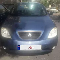 تیبا صندوق‌دار SX، مدل ۱۳۹۸|خودرو سواری و وانت|تهران, دلگشا|دیوار