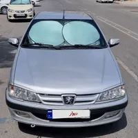 پژو پارس ساده، مدل ۱۳۹۰