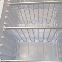 فریزر ایستاده ویترینی کینو ۶۰ سانت|فروشگاه و مغازه|بندرعباس, |دیوار