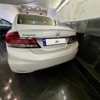 هوندا سیویک، مدل ۲۰۱۳|خودرو سواری و وانت|تهران, عباس‌آباد|دیوار