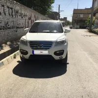 ایکس 60مدل۹۲بیرنگ|خودرو سواری و وانت|مشهد, یاغون آباد|دیوار