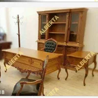 میز مدیریت زیبای امپراطور از برند آلبرتا|دفتر کار|تهران, مرزداران|دیوار